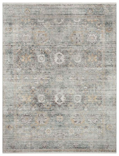 BONNEY BNY-06 TEAL / GOLD