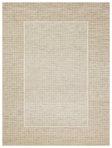 BRIGGS BRG-01 WHEAT / IVORY