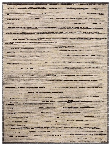 BRIYANA BRI-04 NATURAL / BLACK