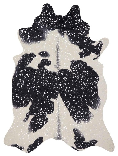 BRYCE BZ-01 BLACK / SILVER