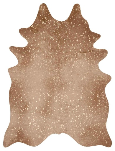 BRYCE BZ-05 TAN / GOLD