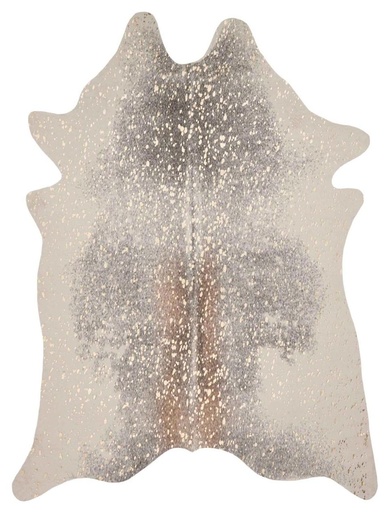 BRYCE BZ-07 PEWTER / GOLD