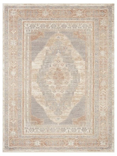 CARLISLE CAR-06 SLATE / TAUPE