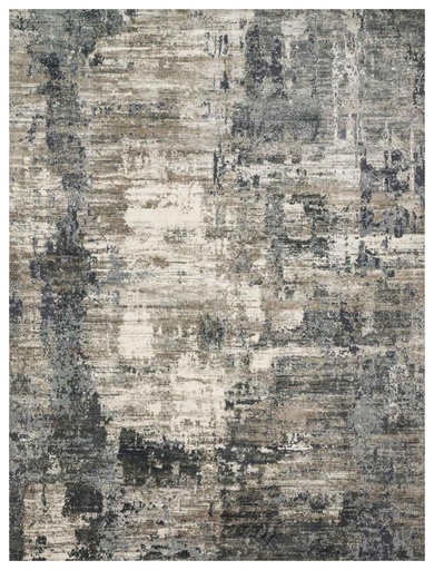 CASCADE CAS-03 IVORY / CHARCOAL