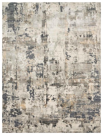 CASCADE CAS-04 IVORY / NATURAL