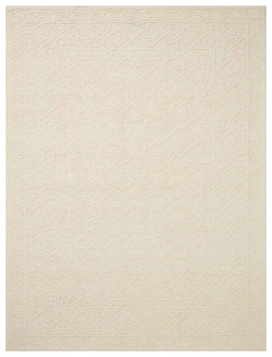 CECELIA CEC-01 IVORY / IVORY