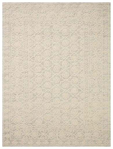 CECELIA CEC-01 MIST / IVORY