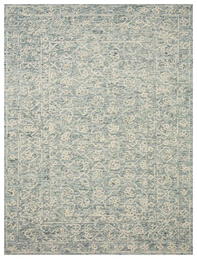 CECELIA CEC-01 OCEAN / IVORY