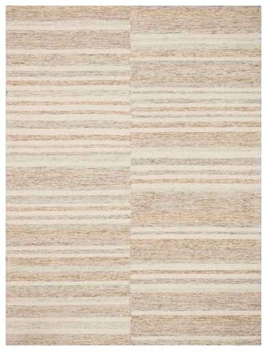 CHRIS CHR-03 IVORY / CLAY