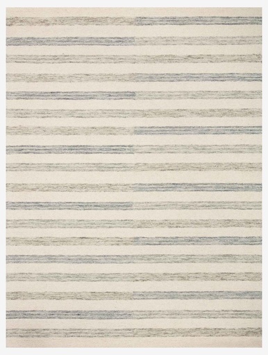 CHRIS CHR-05 IVORY / SLATE