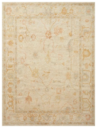 CLEMENT CLM-02 IVORY / GOLD