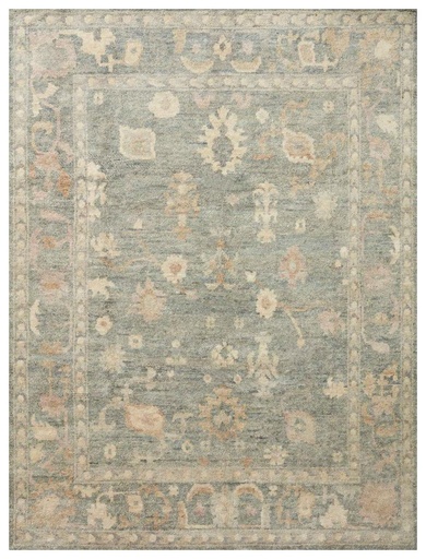 CLEMENT CLM-03 SLATE / NATURAL