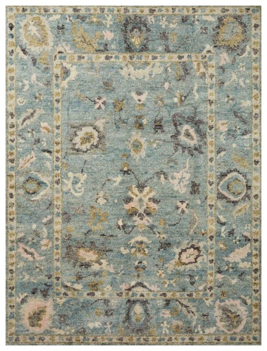 CLEMENT CLM-04 AQUA / MULTI