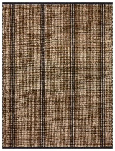 COLTON CON-01 NATURAL / BLACK