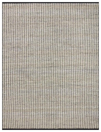 COLTON CON-02 IVORY / BLACK