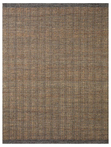 CORNWALL CRN-01 CHARCOAL / NATURAL