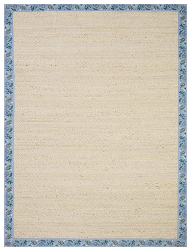 COSTA COS-01 IVORY / PERIWINKLE