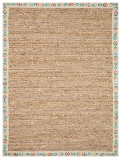 COSTA COS-02 NATURAL / CREAM