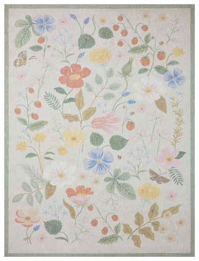 COTSWOLDS COT-01 IVORY