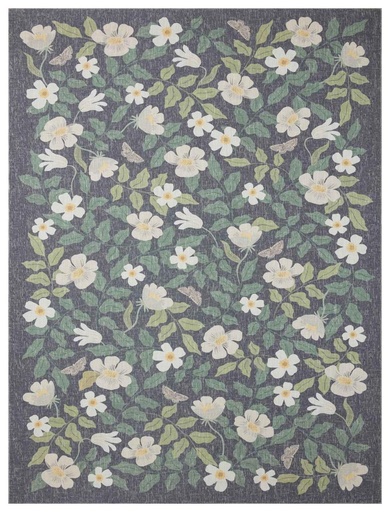 COTSWOLDS COT-02 CHARCOAL