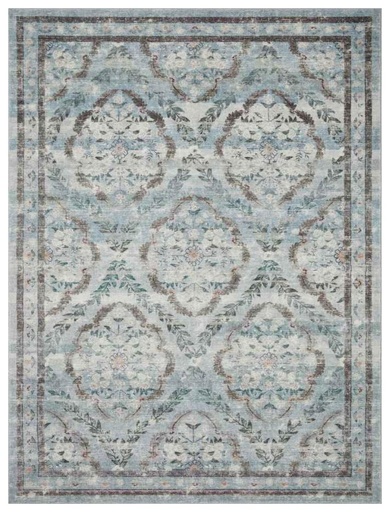 COURTYARD COU-02 BLUE