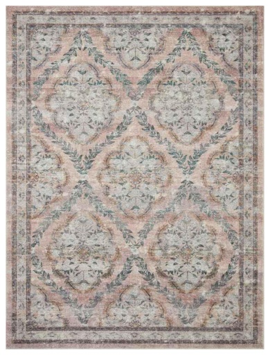 COURTYARD COU-02 BLUSH