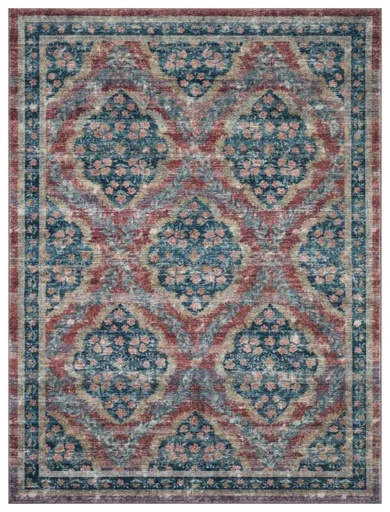 COURTYARD COU-02 RED