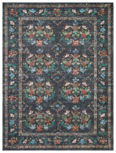 COURTYARD COU-04 CHARCOAL