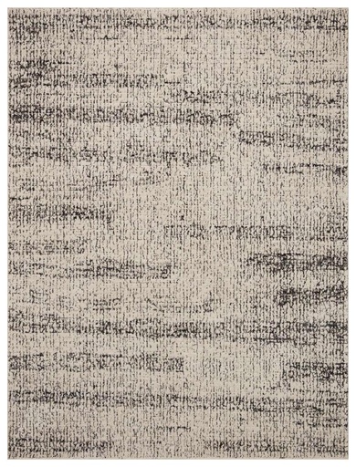 DARBY DAR-02 OATMEAL / CHARCOAL