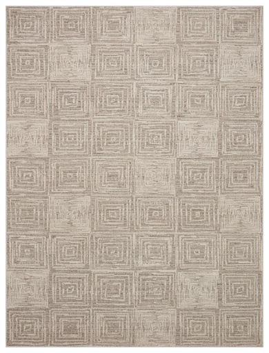 DARBY DAR-05 BEIGE / GREY