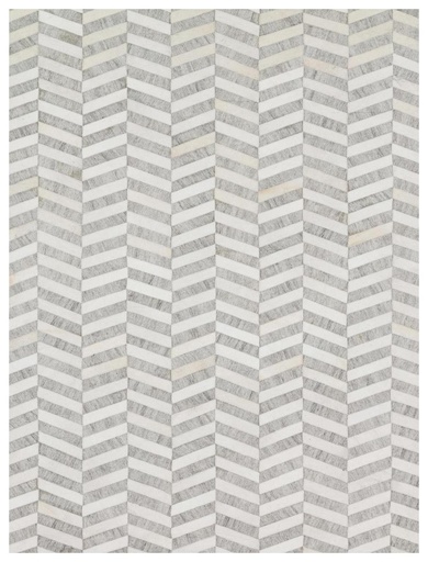 DORADO DB-01 GREY / IVORY