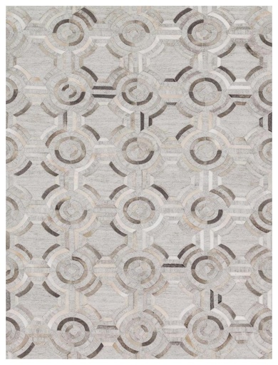 DORADO DB-05 GREY / GREY