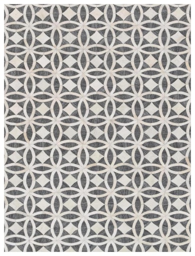 DORADO DB-06 GRAPHITE / IVORY