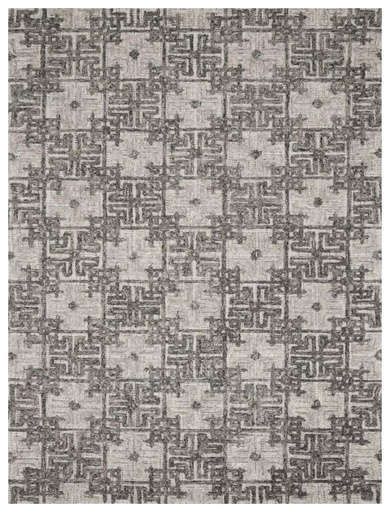 EHREN EHR-01 CHARCOAL / FOG