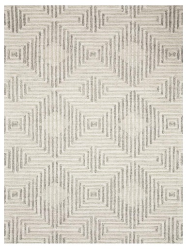 EHREN EHR-02 GREY / SILVER