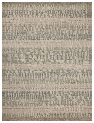 ELIAS ELA-02 EARTH / BLUSH