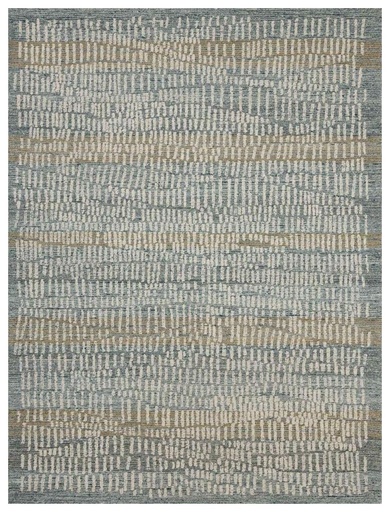 ELIAS ELA-02 OCEAN / OATMEAL