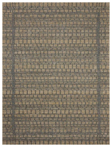 ELIAS ELA-05 WHEAT / CHARCOAL