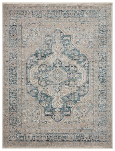 ELISE ELI-01 NEUTRAL / BLUE