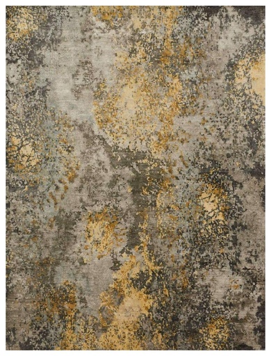 ELIXIR EH-07 GREY / PERIDOT