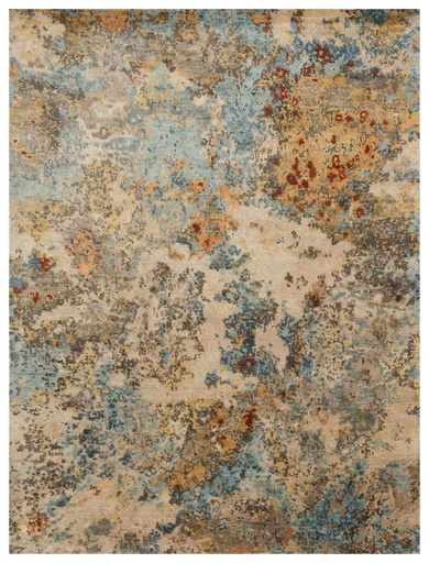 ELIXIR EH-08 SILVER / MULTI