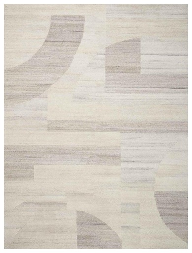 ELODIE ELD-01 NATURAL / LT. PLUM