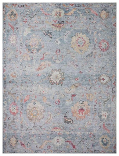 ELYSIUM ELY-04 DENIM / MULTI