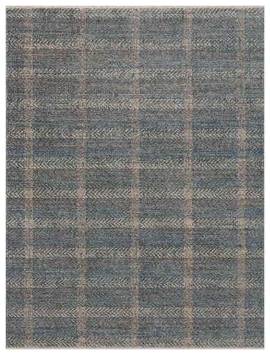 EMBER EMB-03 BLUE / BEIGE