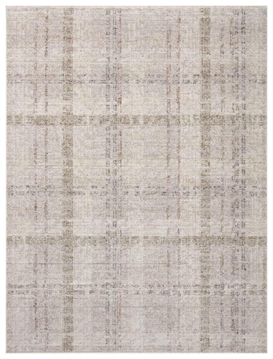 EMBER EMB-04 IVORY / MULTI