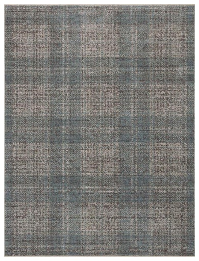 EMBER EMB-09 DENIM / CHARCOAL