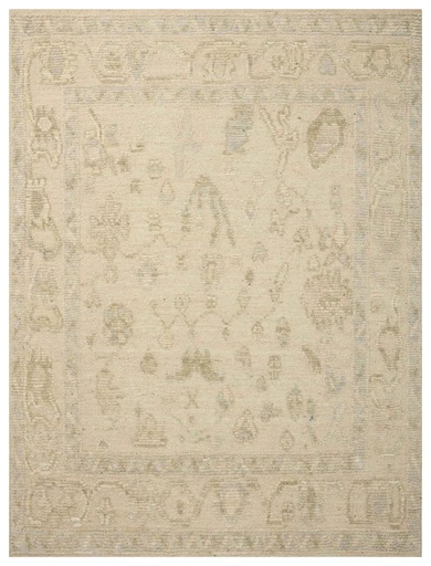 EMILIA EMI-02 IVORY / SAGE