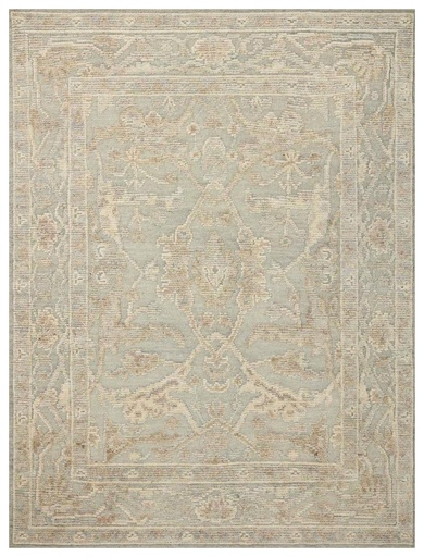 EMILIA EMI-03 SKY / NATURAL