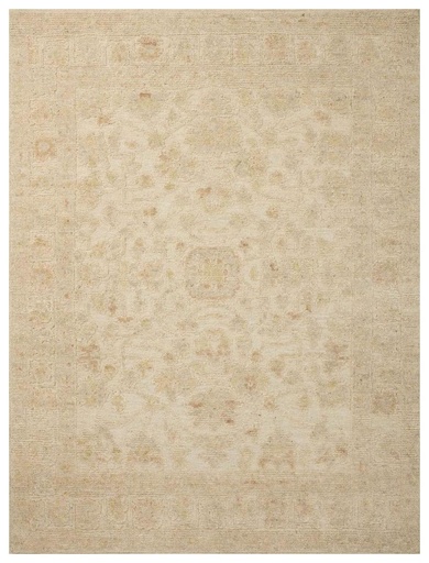 EMILIA EMI-04 IVORY / NATURAL