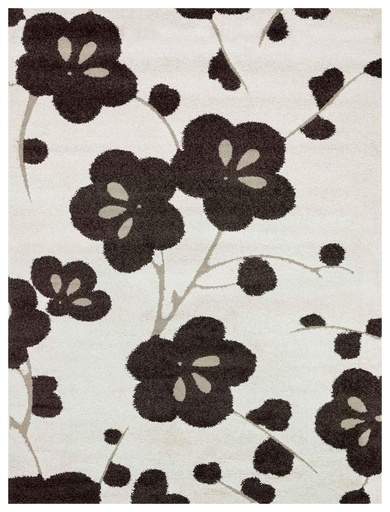 ENCHANT EN-08 IVORY / EXPRESSO